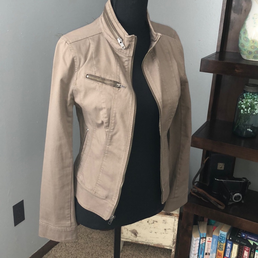 Express Jacket